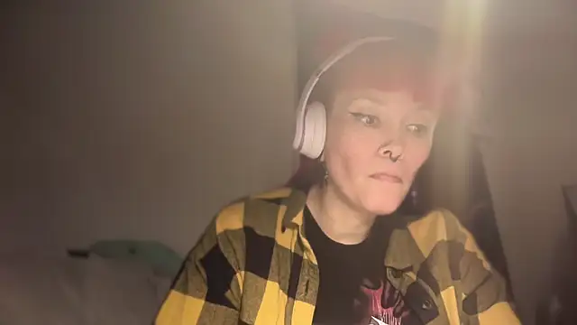 FRRANNKIE Live XXX-chat