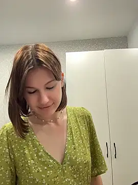 RinaCatのライブXXXチャット