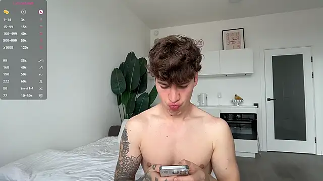 Evan__White_ Live XXX Chat