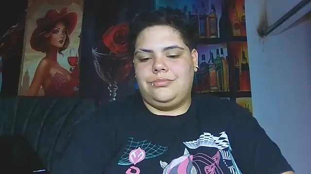 Hailey_Curvy Obrolan Langsung XXX
