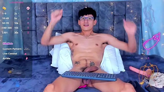 NicolasTorrez 现场XXX聊天