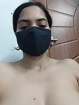 XXX chat uživo modela PUNAM456