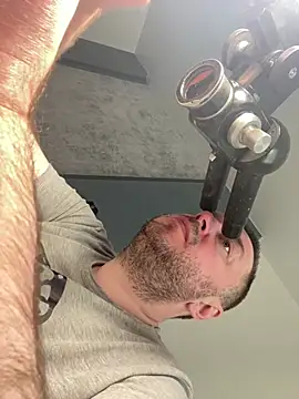 Chat XXX ao vivo de DorianJeday