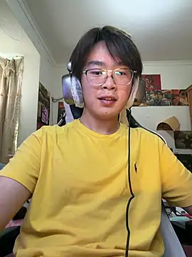 Anson0722 Live XXX-Chat