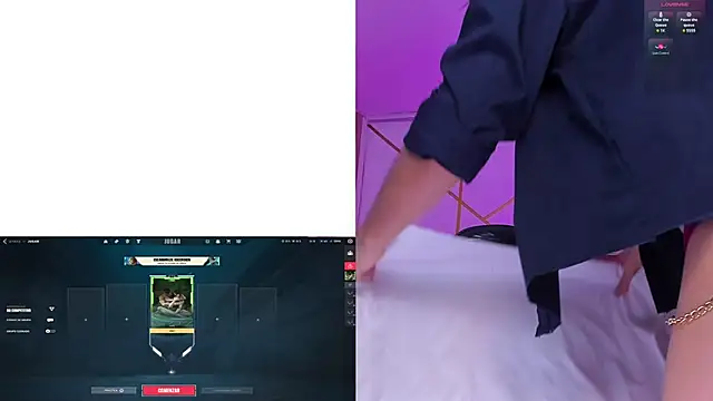 Gerony_ 现场XXX聊天