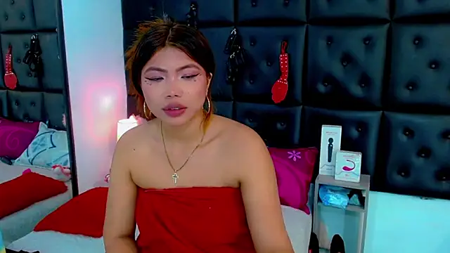 Chat XXX en directo de Cloelombard