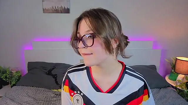 Next2Marie Chat XXX live