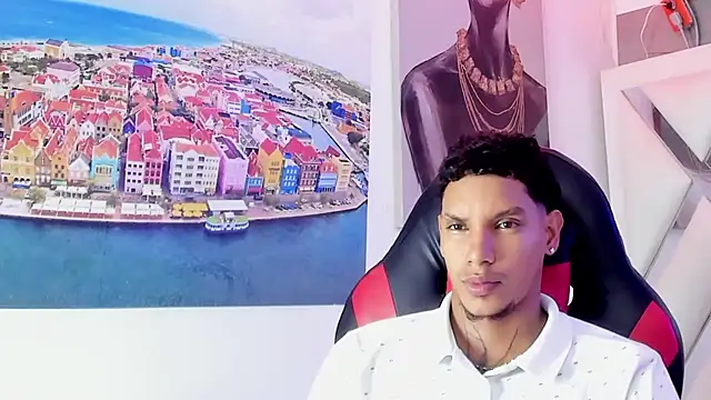 kai_storm77 Live XXX-chat
