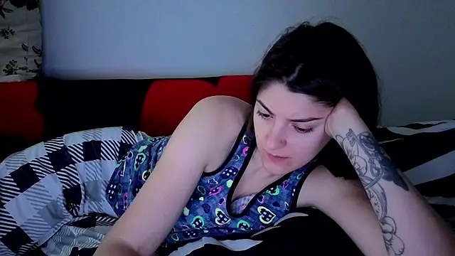 honeyyy_xxx's Live XXX Chat