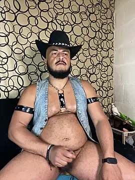 the_master_foal_ 现场XXX聊天
