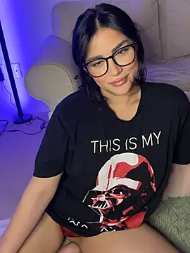 Celinaax's Live XXX Chat