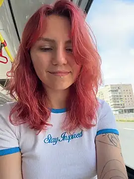 -Straycat-: онлайн-секс-чат