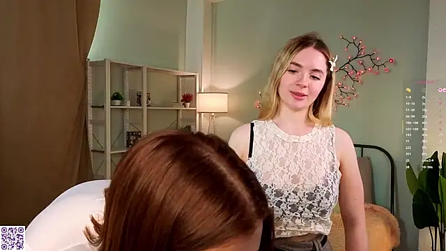 Živý XXX chat TashiaBosack