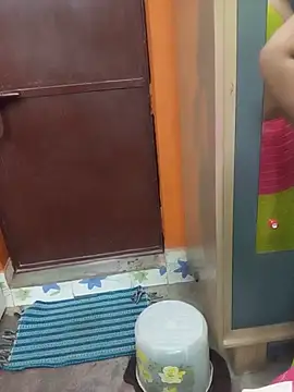 Pertunjukan Kamera Web Manjudear