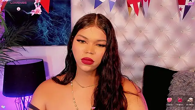 Chat XXX ao vivo de Keira_Fox31