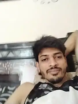 Wild_Vassu ওয়েবক্যাম শো