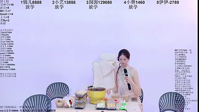 1X-two's Live XXX Chat
