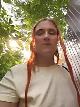 AdelRich Live XXX Chat