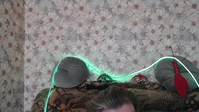 MissBekker's Live XXX Chat