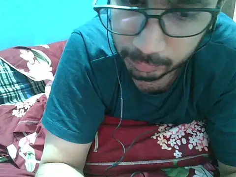 Chat XXX ao vivo de Precumboner