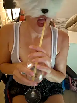 SPrITZMAUS – Live XXX-chat