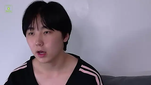 HeejinWang Live XXX-Chat