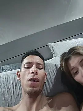 Chat XXX en directo de Jason_Isabella