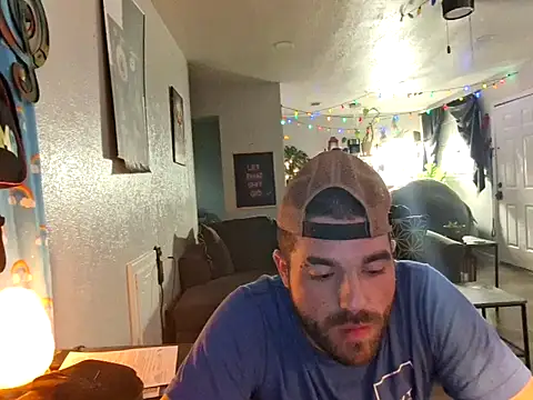 Show Webcam de Studly410