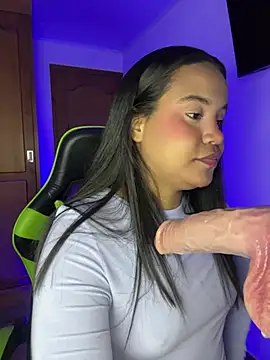 Živý XXX chat leila_22