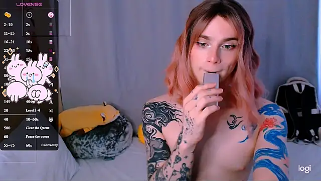Chat XXX Live Alice_Hells