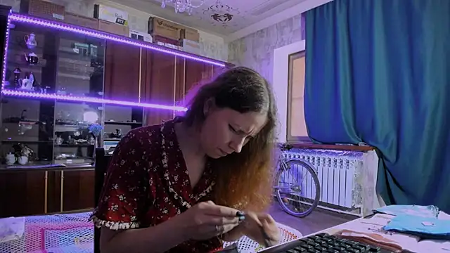 pa1e_pr1ncess' Live XXX Chat