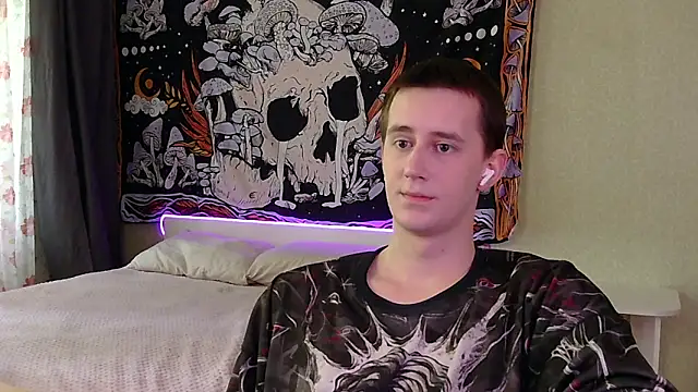 Deshman – Naživo XXX chat