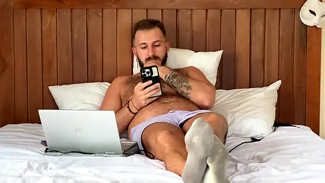 Chat XXX ao vivo de mrmaxiy