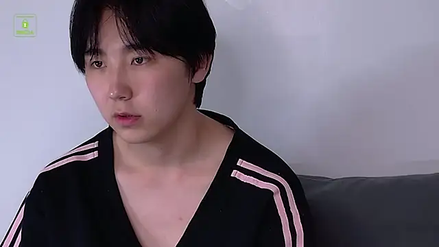 HeejinWang – Live XXX-chat