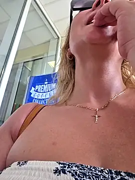 KaylinJan Obrolan Langsung XXX