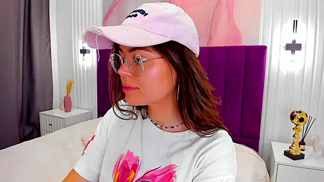 Chat XXX ao vivo de Kelly_Cuutie