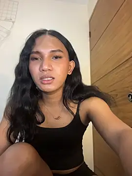 slutty_aki's Live XXX Chat
