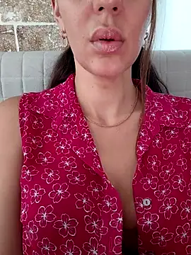 Glamour_Grace's Live XXX Chat