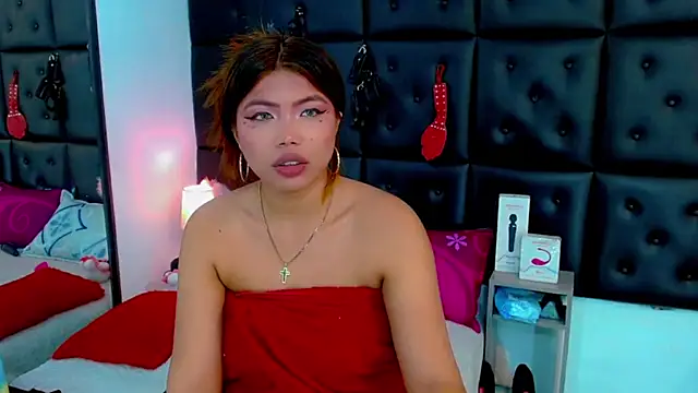 Chat XXX ao vivo de Cloelombard