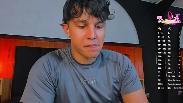 Leo_Savage_'s Live XXX Chat