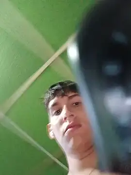 Show de webcam de Luisneljc