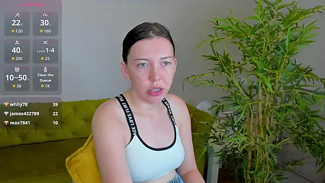 Sandra_Ross élő XXX-chatje
