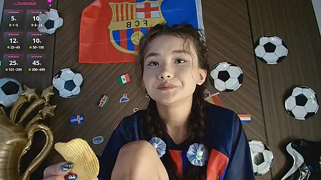 Chat XXX ao vivo de seddielin
