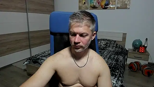 RobbyShawz Webcam-Show