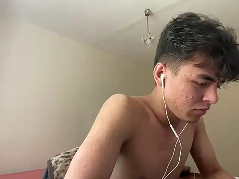 ToddWarren Webcam show