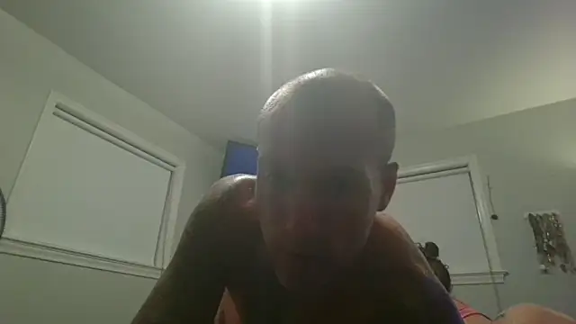 dapowercouple's Live XXX Chat