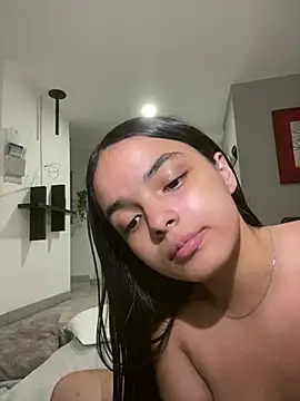 Venusduoxx – Live XXX-chat
