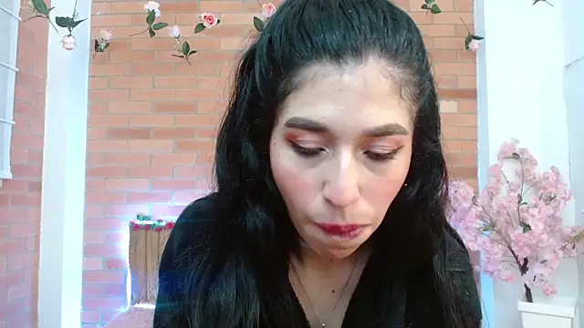 adriscute Live XXX-Chat