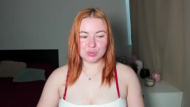 Chat +18 de LAYLAxSTAR ao vivo