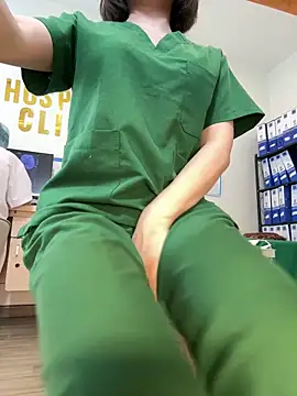 secretly_masturbating 网络视讯表演